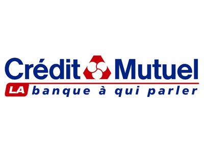 Illustration du partenaire CREDIT MUTUEL