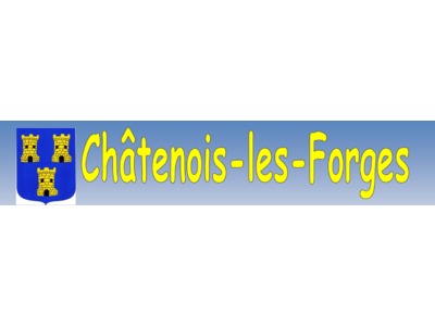 Illustration du partenaire Mairie de CHATENOIS les FORGES