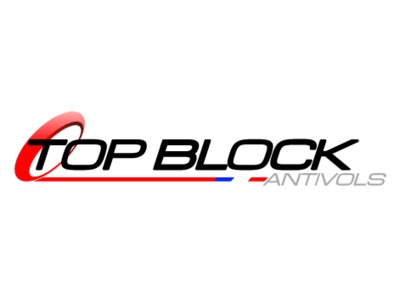 Illustration du partenaire TOP BLOCK ANTIVOL