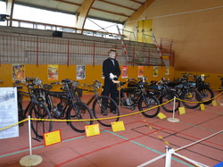 Illustration de la galerie