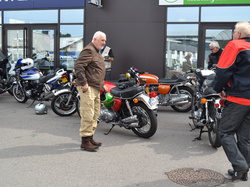 Illustration de la galerie