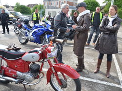 Illustration de la galerie