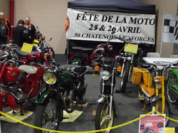 Illustration de la galerie